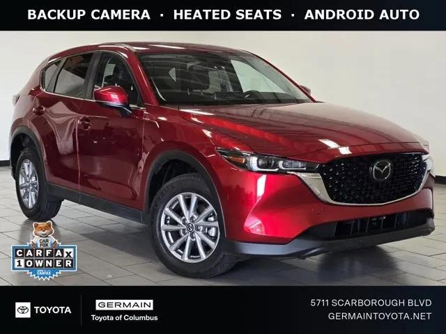 2023 Mazda CX-5 2.5 S Select for sale in Columbus, OH