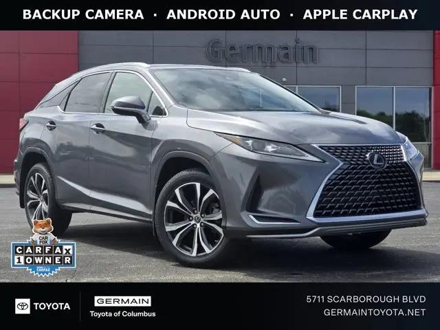 2021 Lexus RX 350 Base for sale near Columbus, OH
