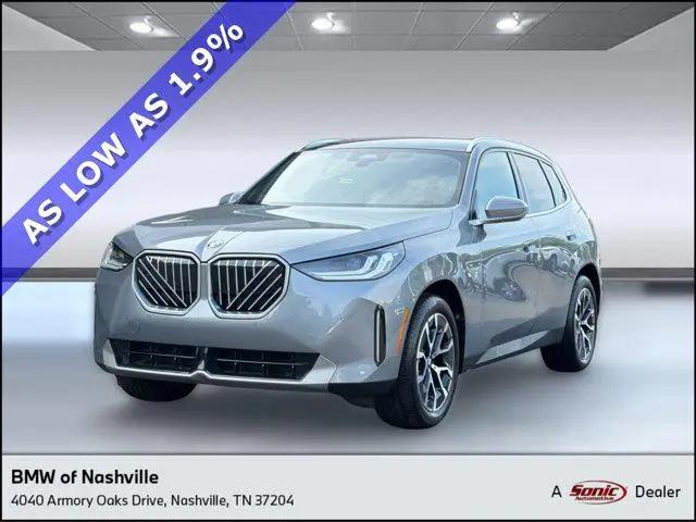 2026 BMW X3 30 xDrive for sale in Nashville, TN