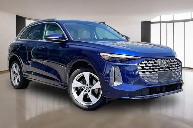 2025 Audi Q5 Premium Plus TFSI quattro S tronic for sale in Freehold, NJ