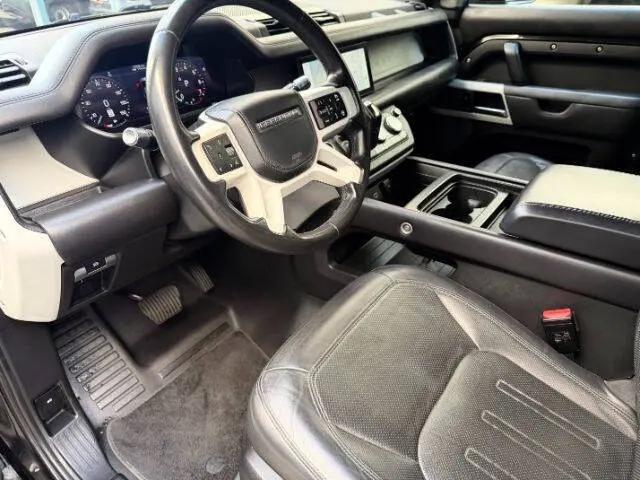 2020 Land Rover Defender 110 First Edition