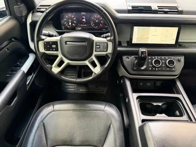 2020 Land Rover Defender 110 First Edition