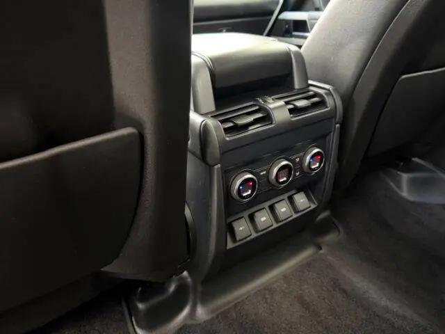 2020 Land Rover Defender 110 First Edition