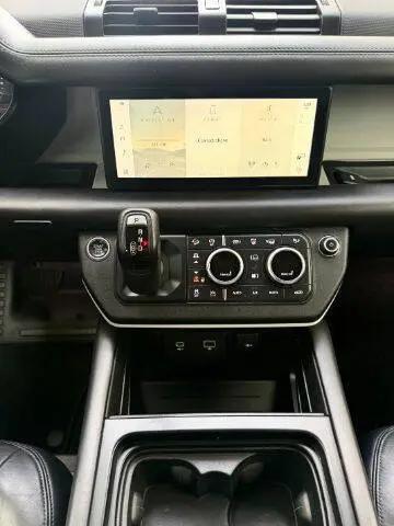 2020 Land Rover Defender 110 First Edition
