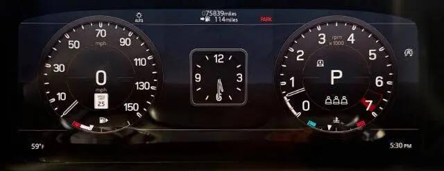 2020 Land Rover Defender 110 First Edition