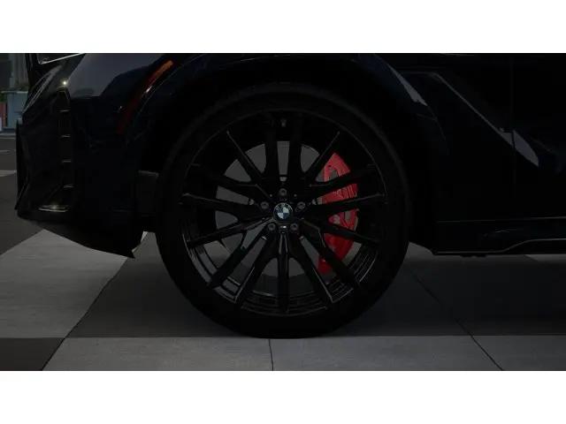 2027 BMW X6 xDrive40i
