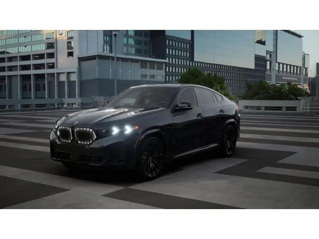 2027 BMW X6 xDrive40i for sale in Tulsa, OK