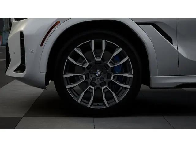 2027 BMW X6 xDrive40i