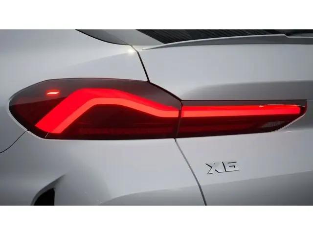 2027 BMW X6 xDrive40i