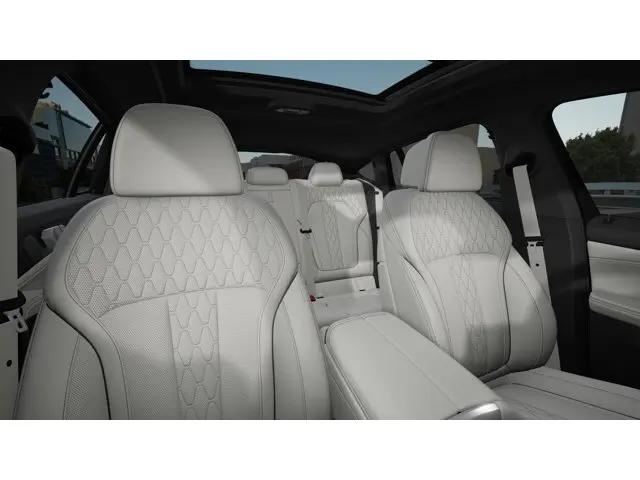 2027 BMW X6 xDrive40i