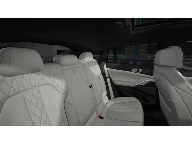 2027 BMW X6 xDrive40i