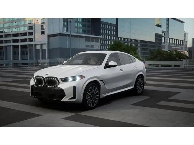 2027 BMW X6 xDrive40i for sale in Tulsa, OK