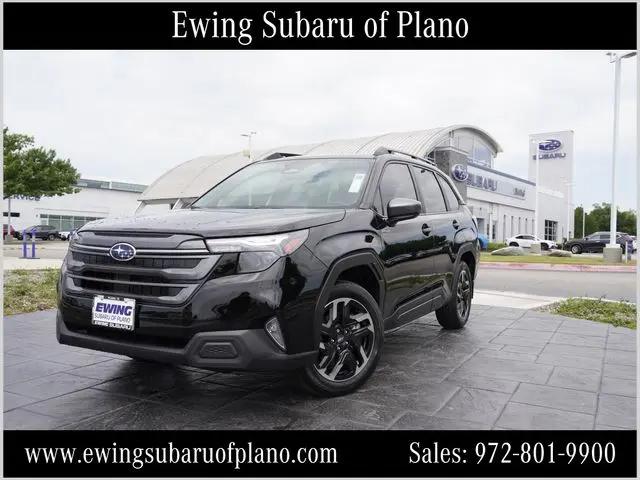 2026 Subaru Forester Premium for sale in Plano, TX