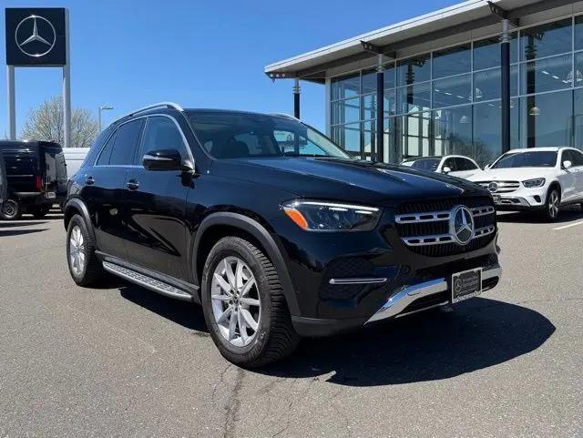 2026 Mercedes-Benz GLE GLE 350 GLE 350 for sale in Chicopee, MA