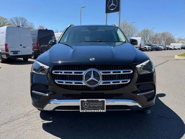 2026 Mercedes-Benz GLE GLE 350 GLE 350