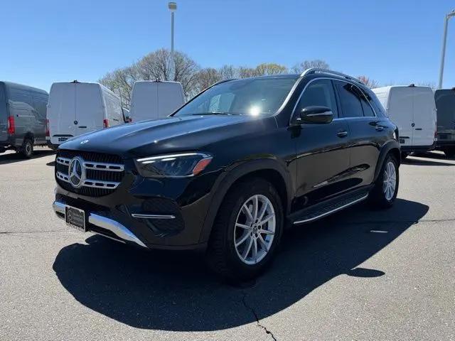 2026 Mercedes-Benz GLE GLE 350 GLE 350