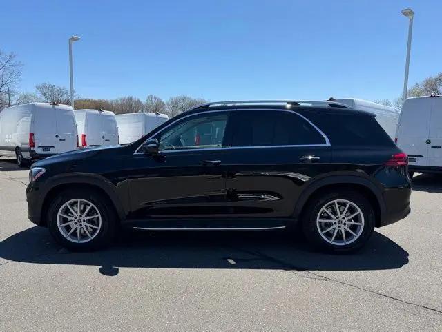 2026 Mercedes-Benz GLE GLE 350 GLE 350