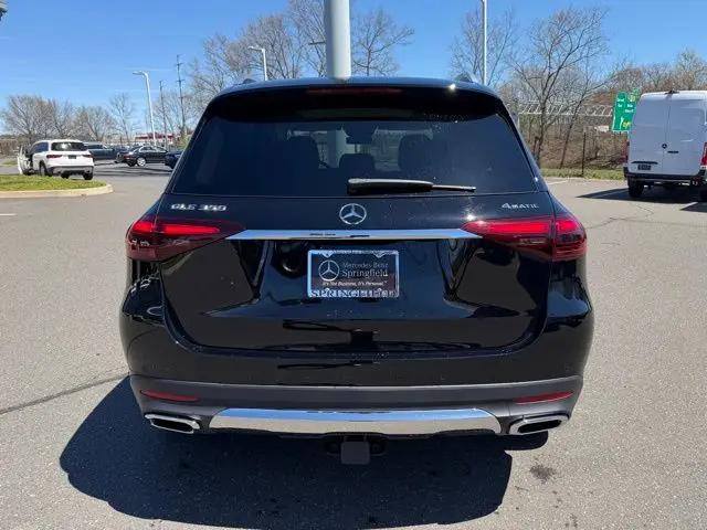 2026 Mercedes-Benz GLE GLE 350 GLE 350