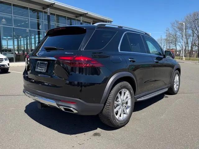 2026 Mercedes-Benz GLE GLE 350 GLE 350