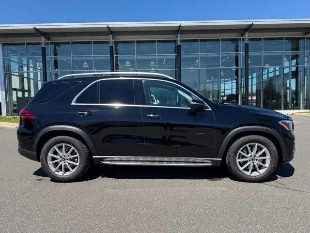 2026 Mercedes-Benz GLE GLE 350 GLE 350