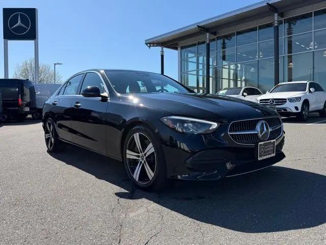 2026 Mercedes-Benz C-CLASS C 300 C 300 for sale in Chicopee, MA