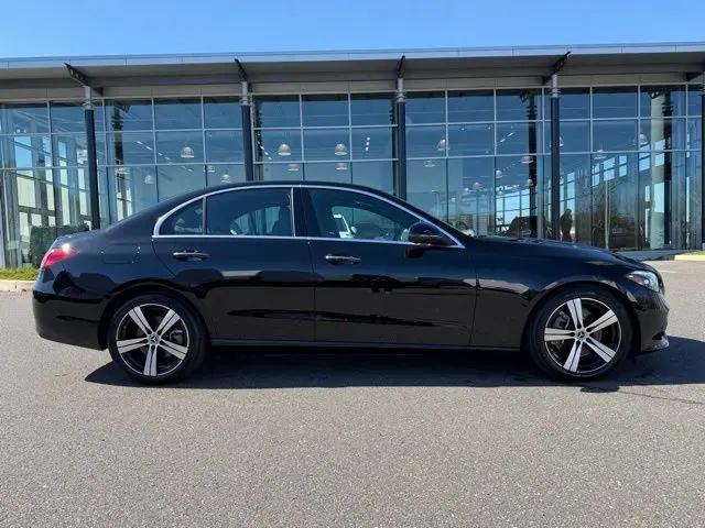 2026 Mercedes-Benz C-CLASS C 300 C 300