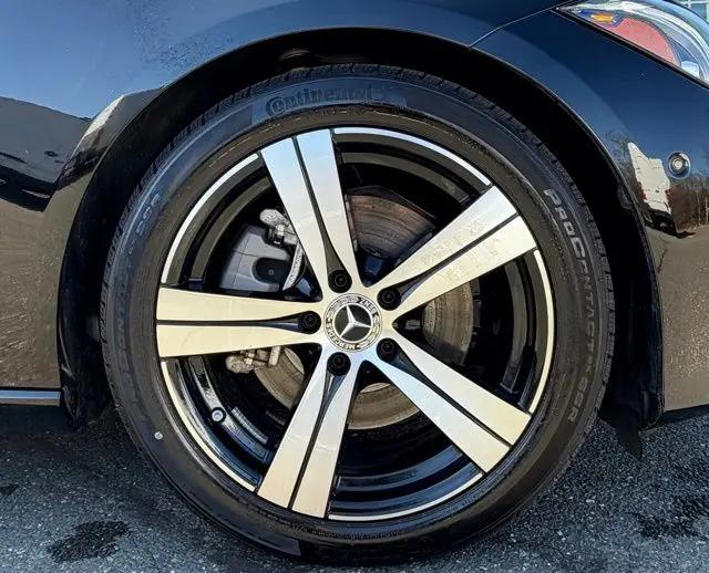 2026 Mercedes-Benz C-CLASS C 300 C 300