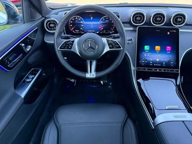 2026 Mercedes-Benz C-CLASS C 300 C 300