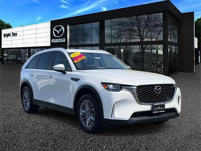 2024 Mazda X-90 3.3 Turbo Select for sale in bayshore, NY