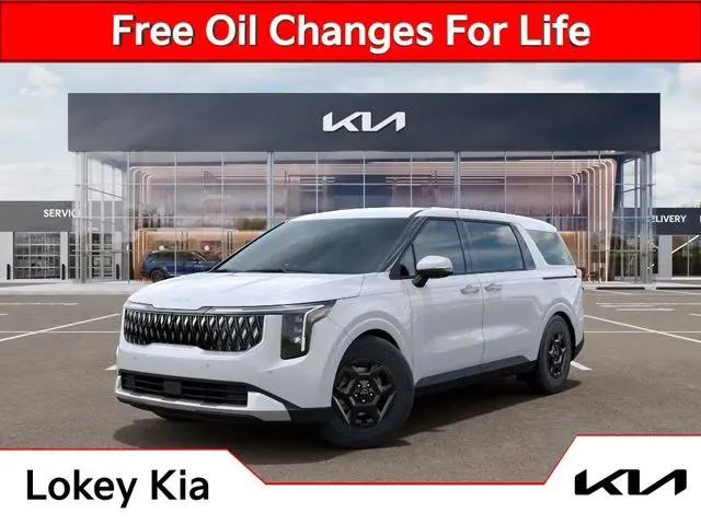 2026 Kia Carnival MPV LXS for sale in Clearwater, FL