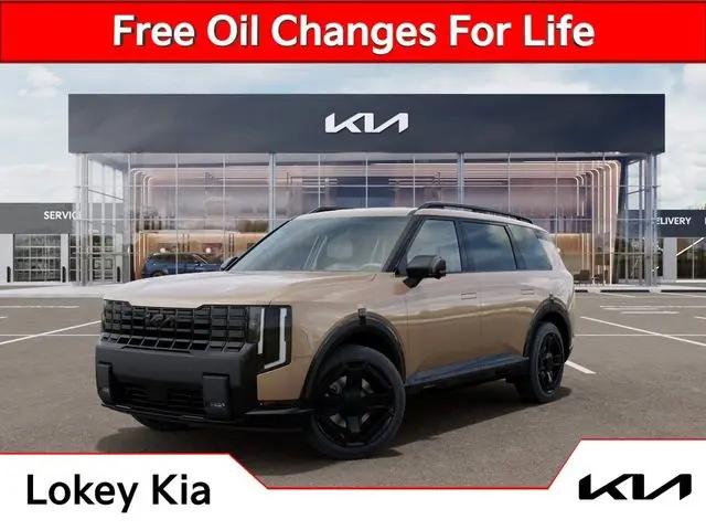2027 Kia Telluride Hybrid X-Line SX for sale in Clearwater, FL