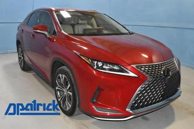 2020 Lexus RX 350 Base for sale in Evansville, IN