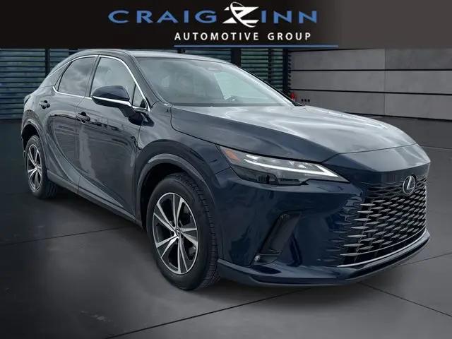 2023 Lexus RX 350 Premium for sale in North Miami, FL