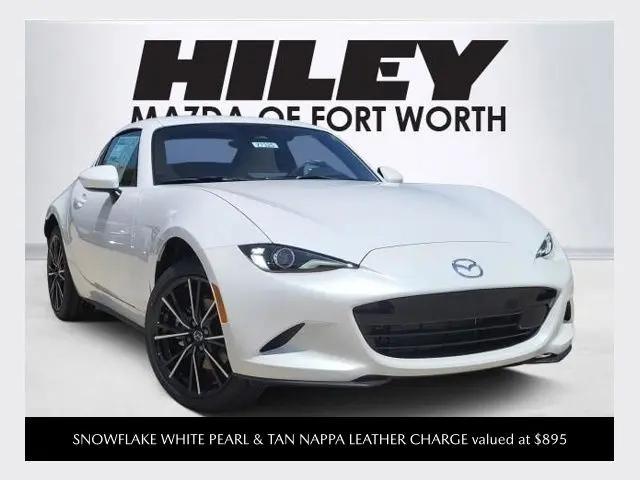 2026 Mazda MX-5 Grand Touring for sale in Fort Worth, TX