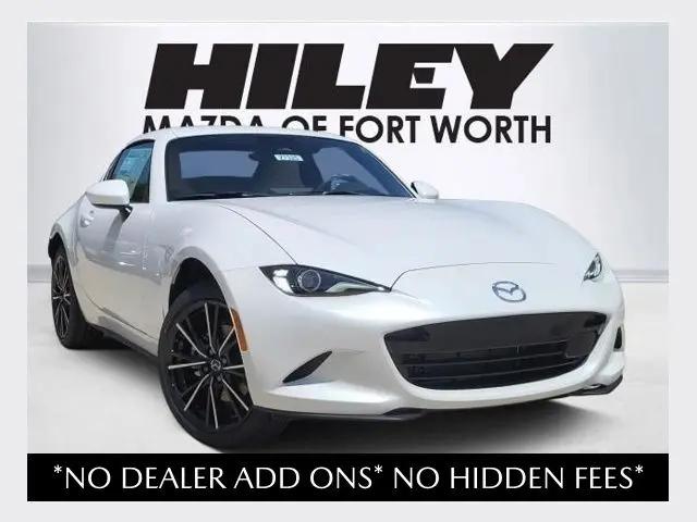 2026 Mazda MX-5 Grand Touring for sale in Fort Worth, TX