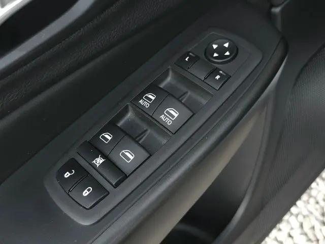 2022 Jeep Cherokee Trailhawk 4x4