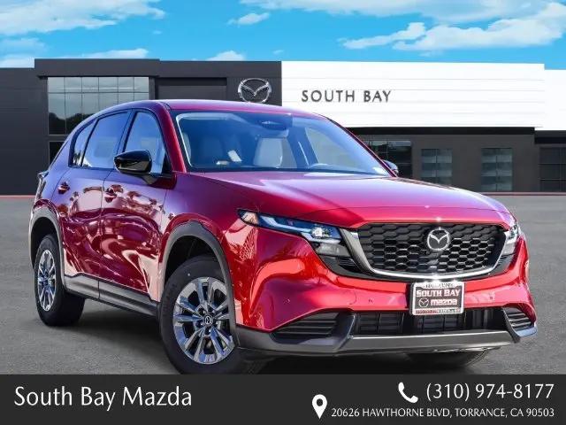 2026 Mazda CX-5 2.5 S Select for sale in Torrance, CA