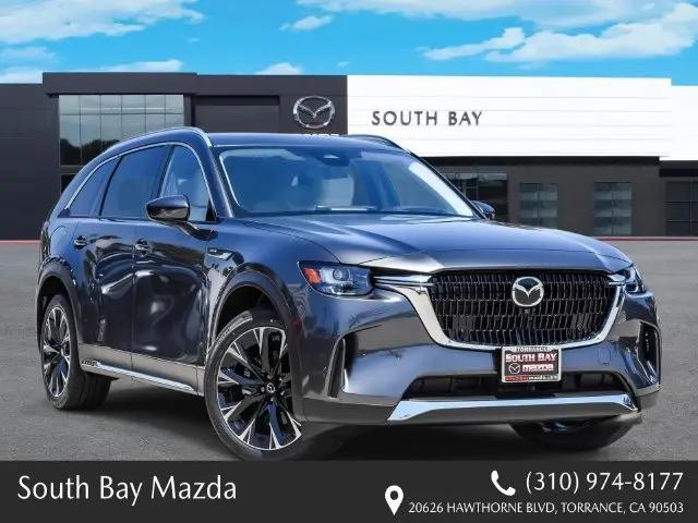 2026 Mazda X-90 Premium Plus for sale in Torrance, CA