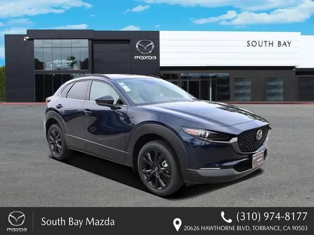 2026 Mazda CX-30 2.5 Turbo Premium Plus for sale in Torrance, CA