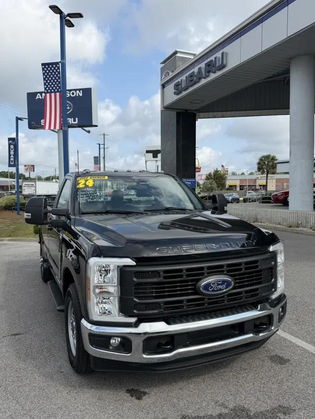 2024 Ford F-350 XL