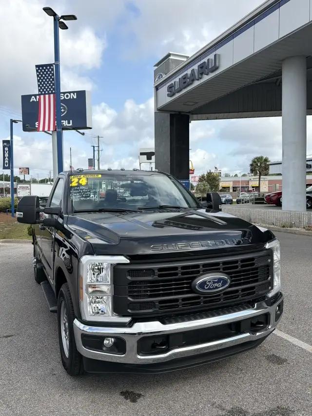 2024 Ford F-350 XL