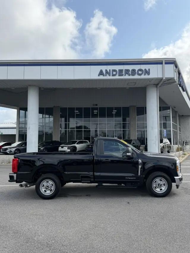 2024 Ford F-350 XL