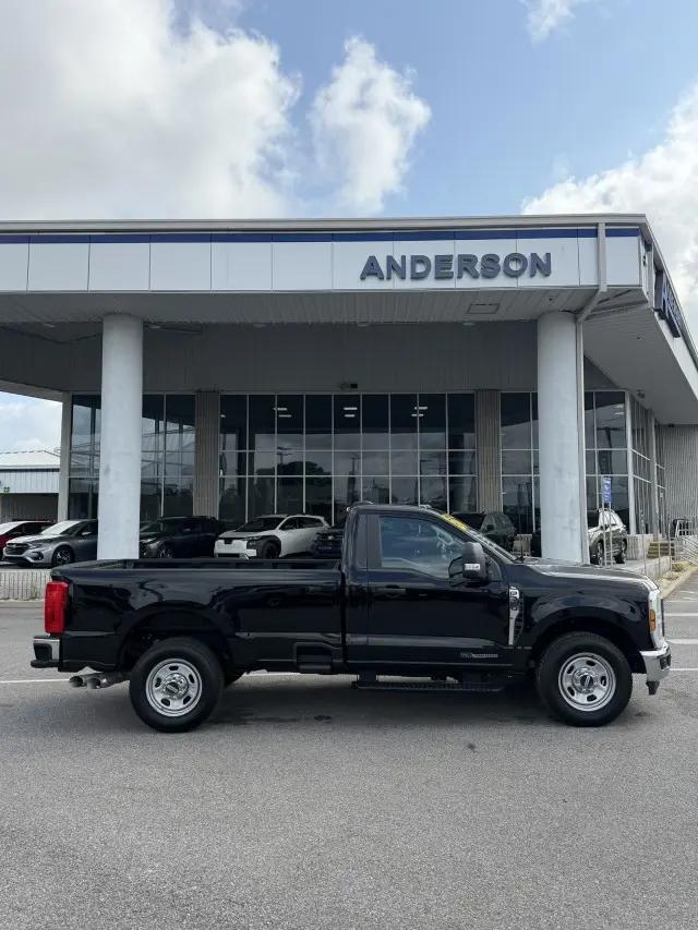 2024 Ford F-350 XL