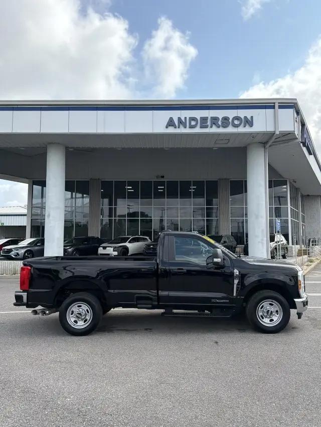 2024 Ford F-350 XL