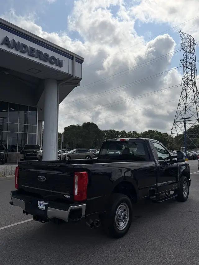 2024 Ford F-350 XL