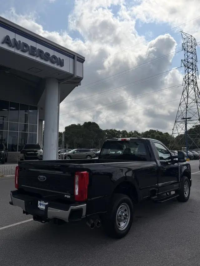 2024 Ford F-350 XL