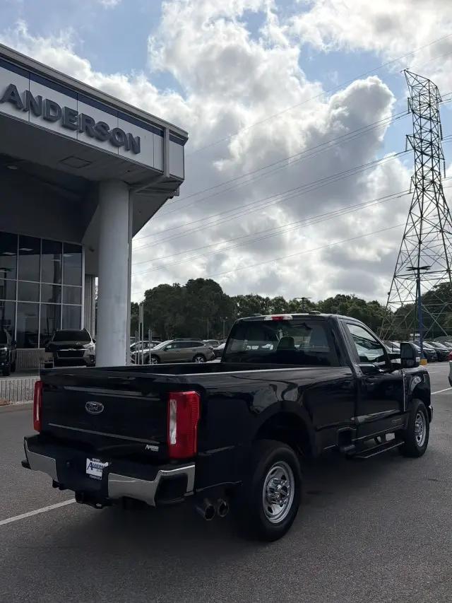 2024 Ford F-350 XL
