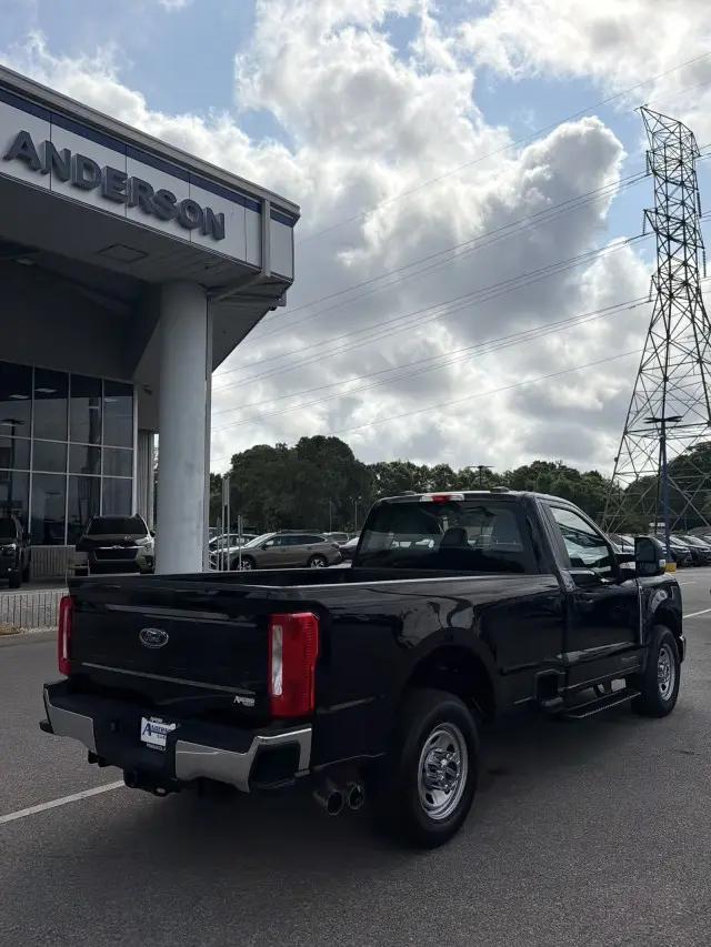2024 Ford F-350 XL