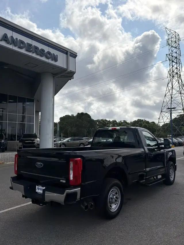 2024 Ford F-350 XL