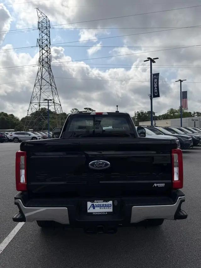 2024 Ford F-350 XL